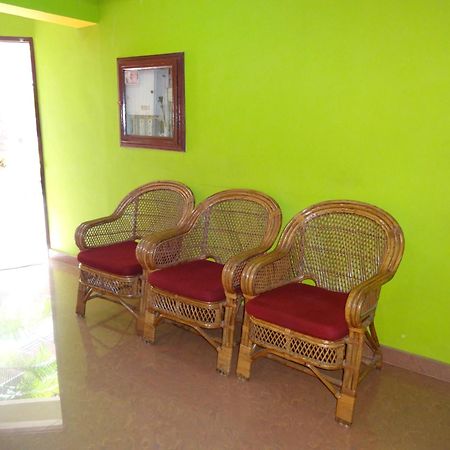 Hotel Thushara Kovalam Esterno foto